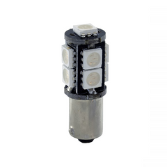 LED RMS BA9S 140 lumen - Bianca