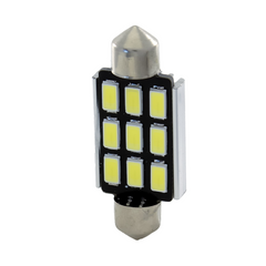 LED RMS 39MM 150 lumen - Bianca