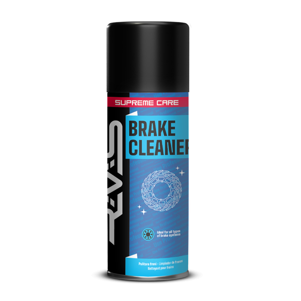 Pulitore freni RMS 400 ml