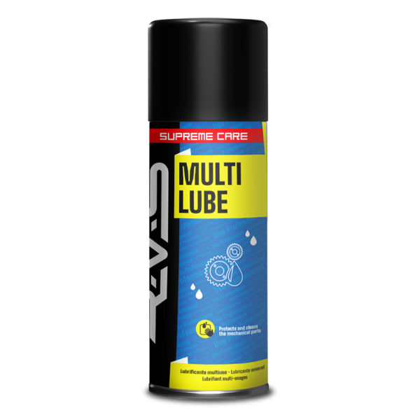 Lubrificante Multiuso RMS 400 ml