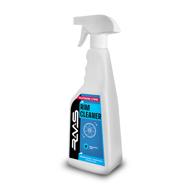 Detergente Moto RMS 750 ml