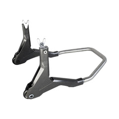 LIGHTECH Cavalletto Posteriore In Carbonio con Forchette per Aprilia RS 660 2025 - 2025 - 2024 - 2025 - 2025 - 2025 - 2020 - 2018 - 2025 - 2025 - 2025 - 2024 - 2024 - 2024