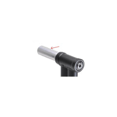 LIGHTECH Perno Ricambo Diam. 25,7 Per Cavalletto Monobraccio per Ducati Hypermotard 1100 2007 - 2010 - 2013 - 2016 - 2019 - 2010 - 2005 - 2013 - 2015