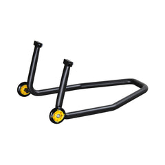 LIGHTECH Cavalletto Posteriore in  Ferro Con Rulli per Aprilia RS 660 2025 - 2009 - 2019 - 2022 - 2021 - 2019 - 2025 - 2025 - 2021 - 2016 - 2014 - 2013 - 2008 - 2025 - 2008 - 2013 - 2020