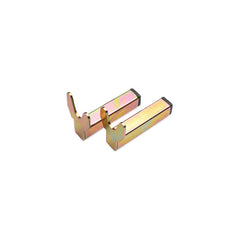 LIGHTECH Forchette Per Cavalletto Posteriore (Coppia) per Yamaha R1 2020