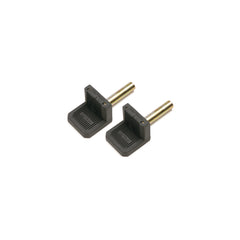LIGHTECH Pattini Per Cavalletto Posteriore (Coppia) per Yamaha R1 2020