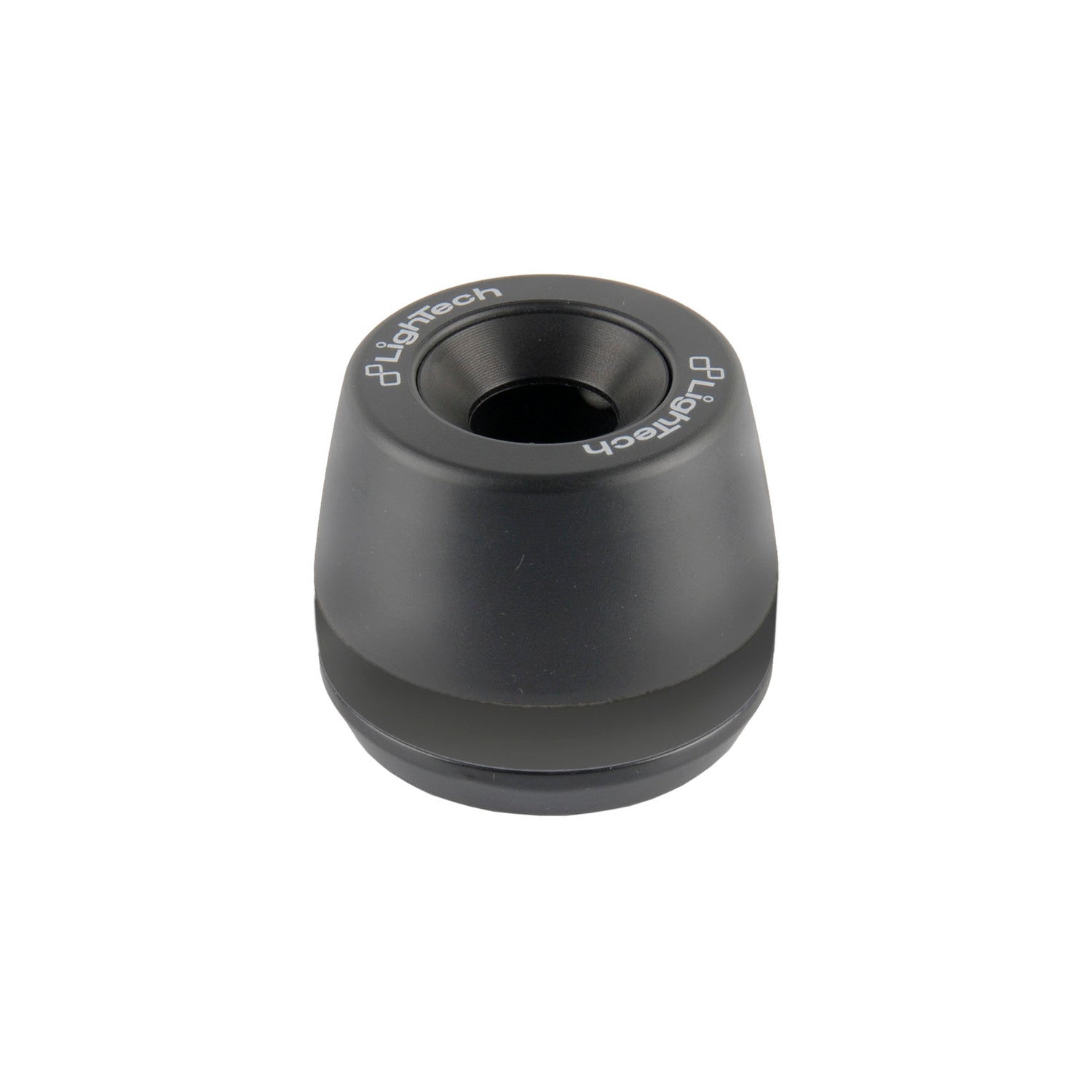 LIGHTECH Kit Protezioni Telaio Ammortizzate per Kawasaki Z400 2018 - 2024