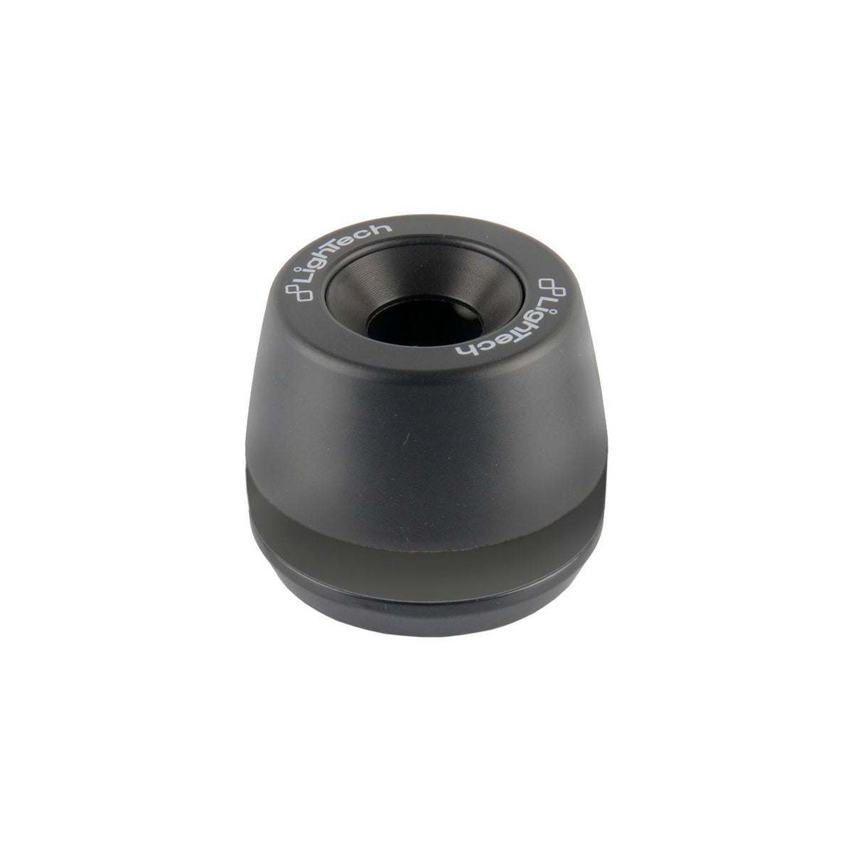 LIGHTECH Kit Protezioni Telaio Ammortizzate per Kawasaki Z400 2018 - 2024