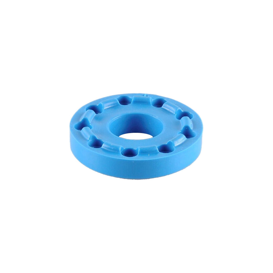 LIGHTECH Gommino Shock Absorber (Coppia) per Kawasaki Z900 2017 - 2021 - 2015 - 2020