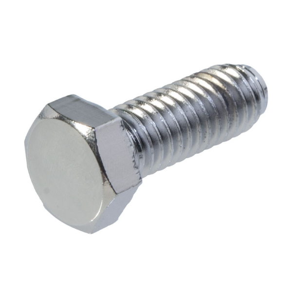 Vite zincata testa esagonale RMS 5x16