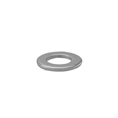 Rondella piana RMS UNI6592 4mm
