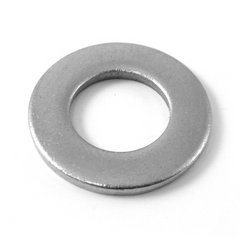 Rondella piana RMS UNI6592 10mm