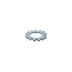 Rondella dentellata RMS 8mm