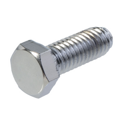 Vite zincata testa esagonale RMS 7x25