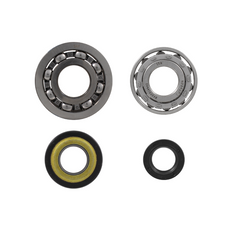 Kit revisione albero motore RMS Classic Piaggio Vespa Et3/Primavera 125cc