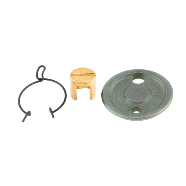 Kit piattello frizione RMS Classic Piaggio Vespa Px 125cc/Gl/Sprint 150cc  per PIAGGIO VESPA GT 125 125 1961 - 1973