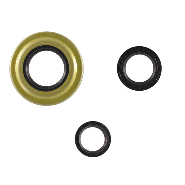 Serie paraoli motore RMS Classic Piaggio Vespa Px arcobaleno  per PIAGGIO VESPA PX 200 E  200 1977 - 1997