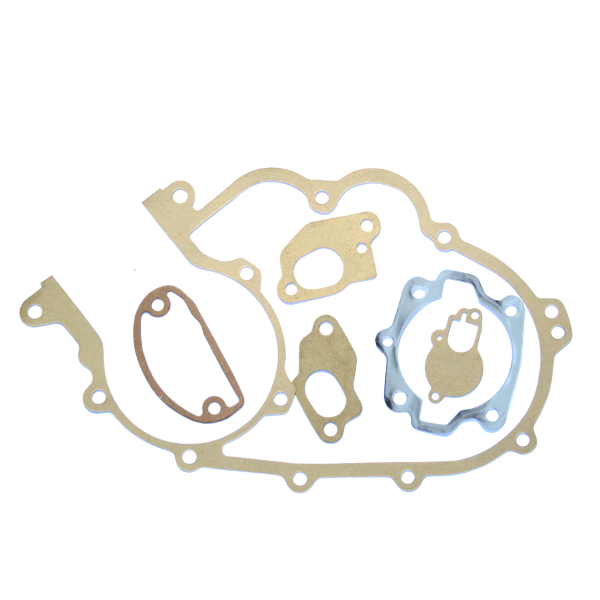 Serie completa guarnizioni motore RMS Classic Piaggio Vespa Super 125-150cc 91991
