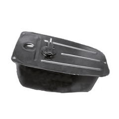Serbatoio Benzina RMS Classic Piaggio Vespa 50-90-125cc Primavera  per PIAGGIO VESPA 50 R 50 1970 - 1983