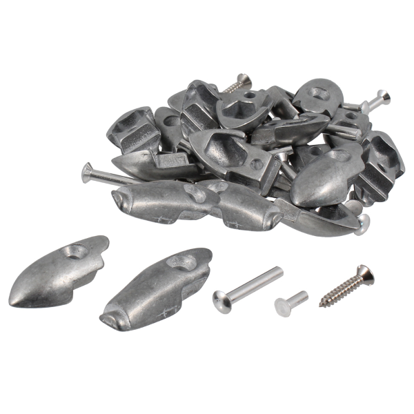 Kit puntalini RMS Classic Vespa GS 150cc VS2-VS3