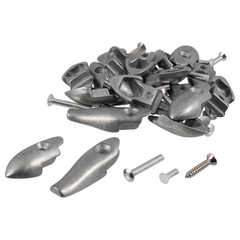 Kit puntalini RMS Classic Piaggio Vespa GS VS3/VS5
