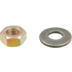 Kit Dado/Rondella Puleggia Motrice RMS Classic Minarelli 50cc