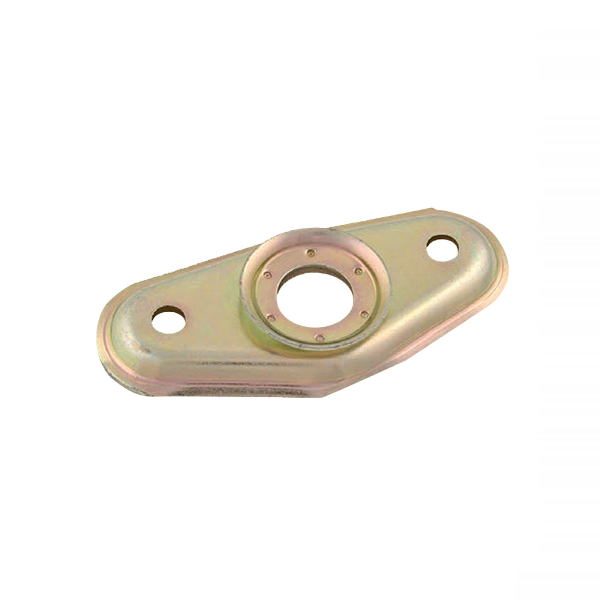 Piastra ammortizzatore RMS Classic Piaggio Vespa Px 174806