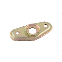 Piastra ammortizzatore RMS Classic Piaggio Vespa Px 174806