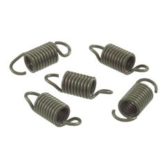 Molle massette frizione RMS Classic Piaggio Ciao 121753  per PIAGGIO BRAVO ERRE 2 50 1975 - 1981