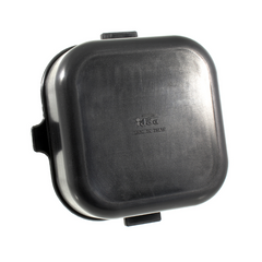Scatola portattrezzi RMC CLASSIC PIAGGIO Ciao SC 50ccm 2T r.o 122178-102967-122178  per PIAGGIO CIAO 50 1971 - 1999