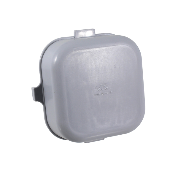 Scatola portattrezzi RMC CLASSIC PIAGGIO Ciao SC 50cc 2T r.o 122178-102967-122178  per PIAGGIO CIAO 50 1971 - 1999