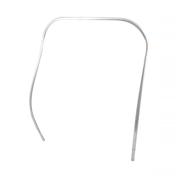 Bordo scudo RMS Classic Piaggio Vespa GL 150cc 070687