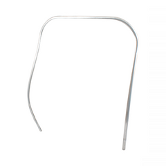 Bordo scudo RMS Classic Piaggio Vespa GL 150cc 070687