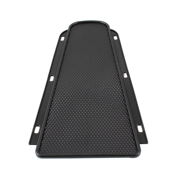 Tappetino centrale in gomma RMS Classic Piaggio Vespa 125-Et3 