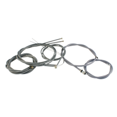 Kit cavi trasmissione teflon RMS Classic Piaggio Vespa Px 125-150-200cc