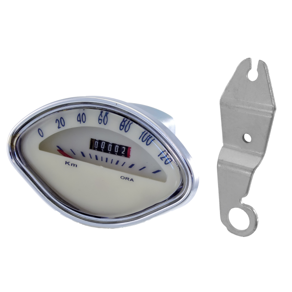Kit Contachilometri RMS Classic Piaggio Vespa 150cc Gs