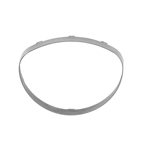 Cornice contachilometri RMS Classic Piaggio Vespa 125cc Primavera/Rally 151837