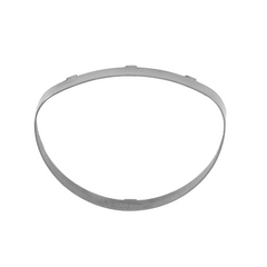 Cornice contachilometri RMS Classic Piaggio Vespa 125cc Primavera/Rally 151837