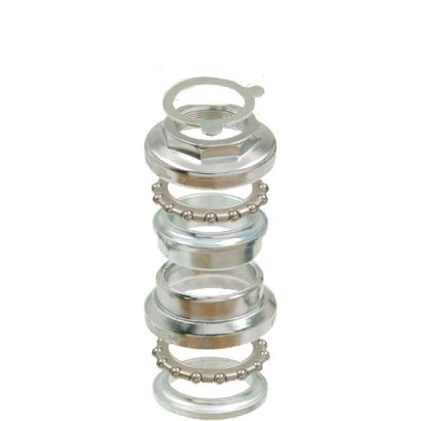 Serie sterzo completa RMS Classic Piaggio zip/free