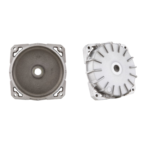 Tamburo freno posteriore RMS Classic Piaggio Vespa Super 150cc 110375-157743