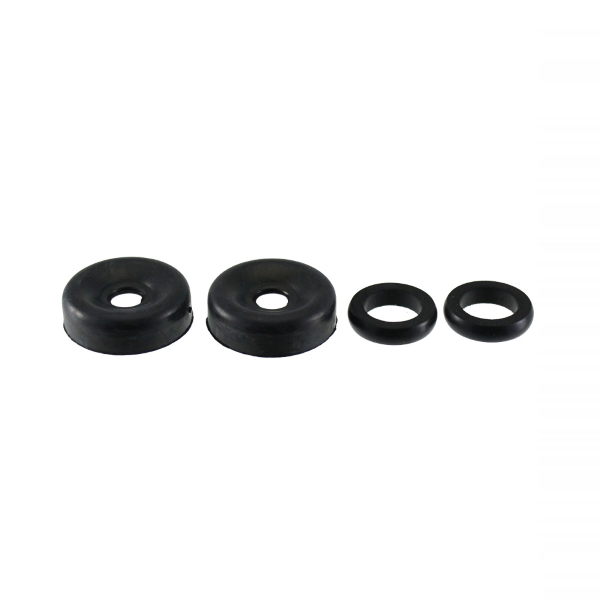 Serie guarnizioni cilindretto freno anteriore RMS Classic Piaggio Ape Tm P 602