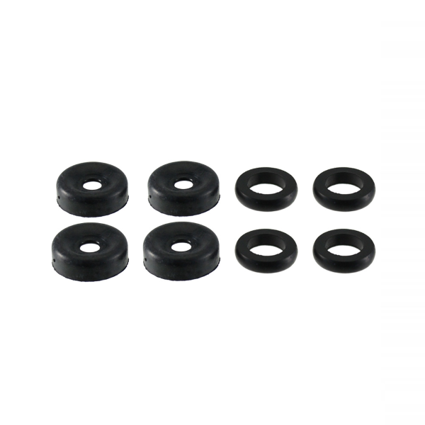 Serie guarnizioni cilindretto freno posteriore RMS Classic Piaggio Ape Tm P 602