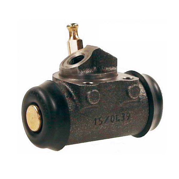 Cilindretto freno posteriore RMS Classic Piaggio Ape 550 76031 - destro