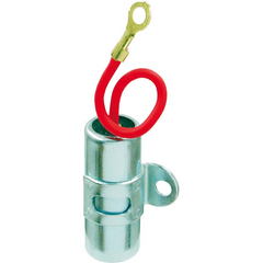 Condensatore RMS Classic Ape 550/Mpv 600 123828