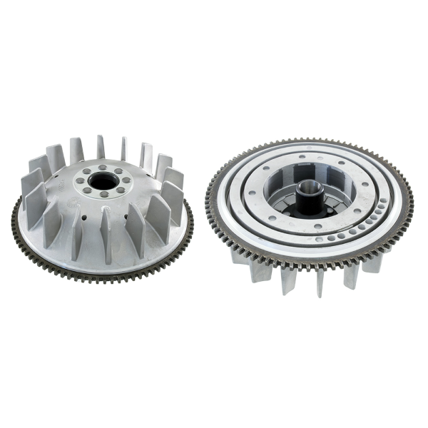 Rotore RMS Classic Piaggio Ape 50cc 2009/2015 642204