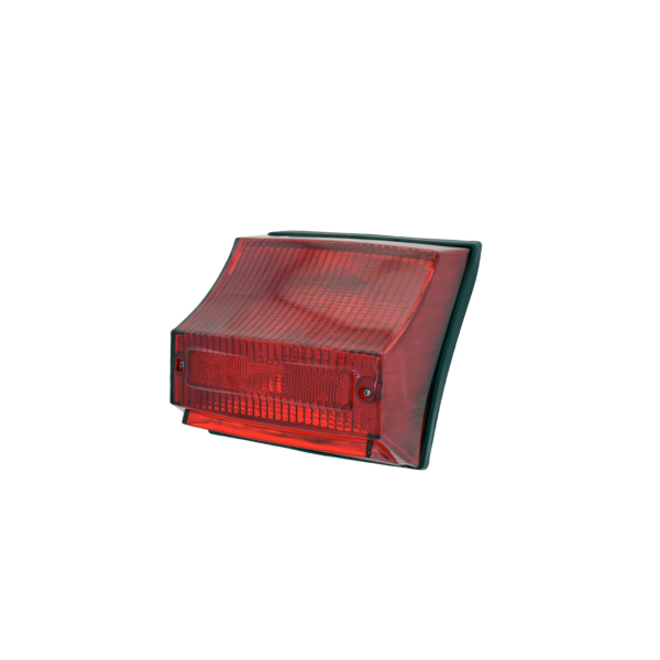 Fanale completo posteriore RMS Classic Piaggio Vespa Px 125cc T5 232774  per PIAGGIO VESPA PX 125 T5 125 1985 - 1985