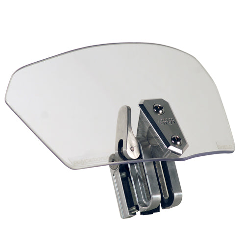 GIVI SPOILER UNIVERS. TRASPARENTE X CUPOLINI