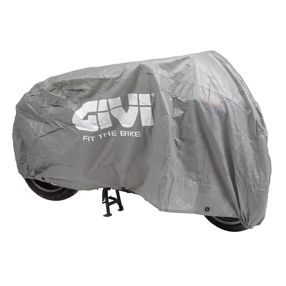 GIVI TELO COPRIMOTO GRIGIO CHIARO (NON IMPER