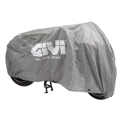 GIVI TELO COPRIMOTO GRIGIO CHIARO (NON IMPER