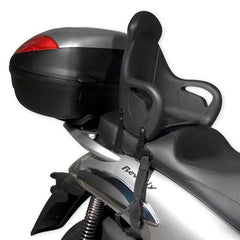 GIVI SEGGIOLINO UNIVERS.PER BAMBINICOMPLETO D